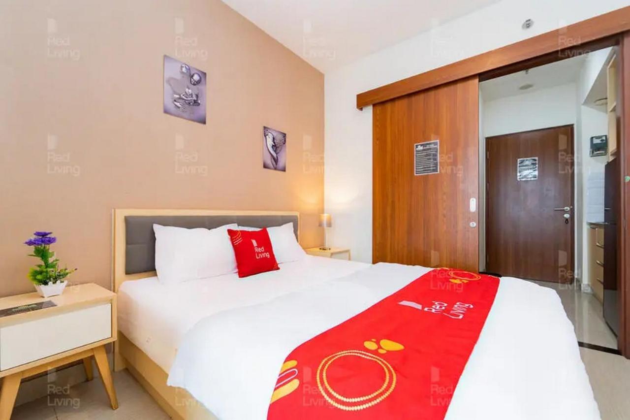 Hotel Redliving Grand Kamala Lagoon - Icha Tower Barclay South With Netflix