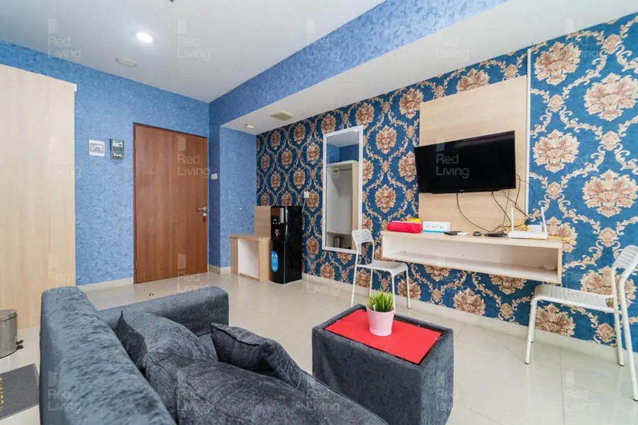 Hotel Redliving Grand Kamala Lagoon - Icha Tower Barclay South With Netflix 2*