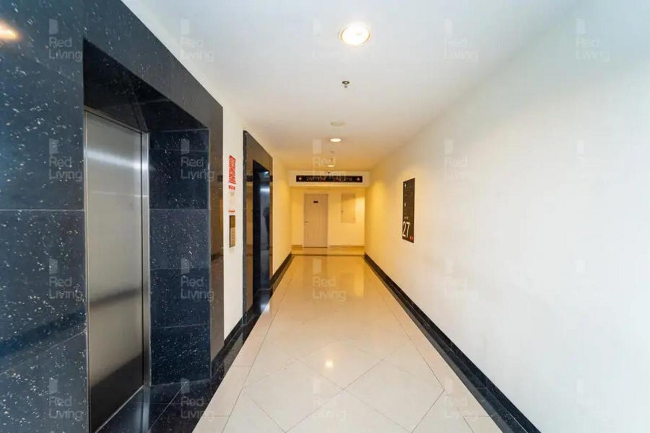 Redliving Grand Kamala Lagoon - Icha Tower Barclay South With Netflix Bekasi