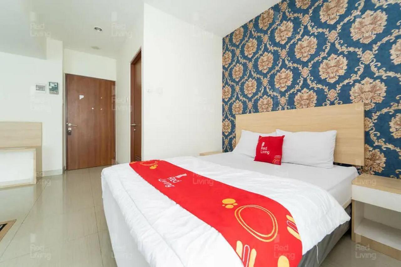 Redliving Grand Kamala Lagoon - Icha Tower Barclay South With Netflix Hotel