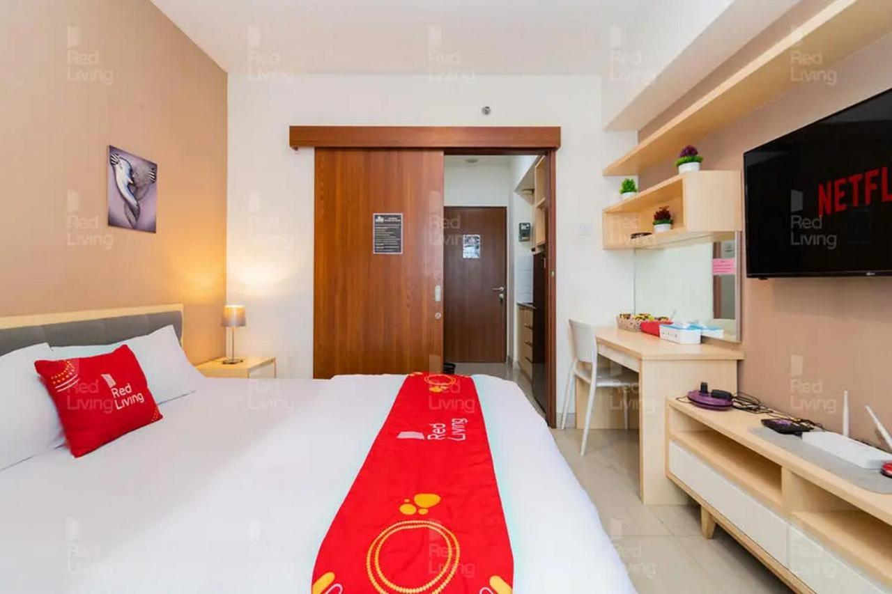 Hotel Redliving Grand Kamala Lagoon - Icha Tower Barclay South With Netflix 2*