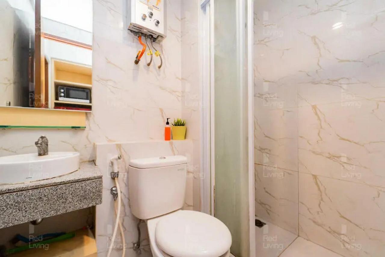 Redliving Grand Kamala Lagoon - Icha Tower Barclay South With Netflix 2*